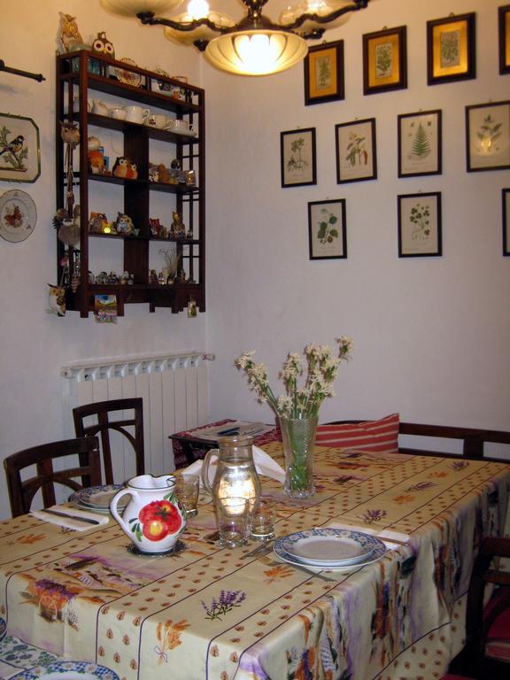 Agriturismo Santa Maria Torrita di Siena Exteriör bild