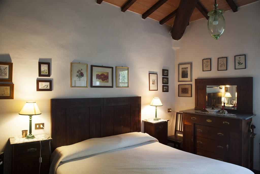 Agriturismo Santa Maria Torrita di Siena Exteriör bild